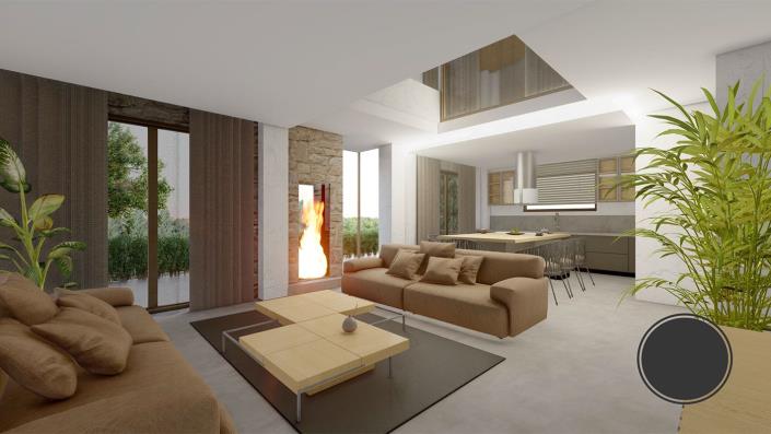 Image No.42-5 Bed Villa for sale