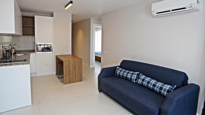 Image No.17-1 Bed Apartment for sale