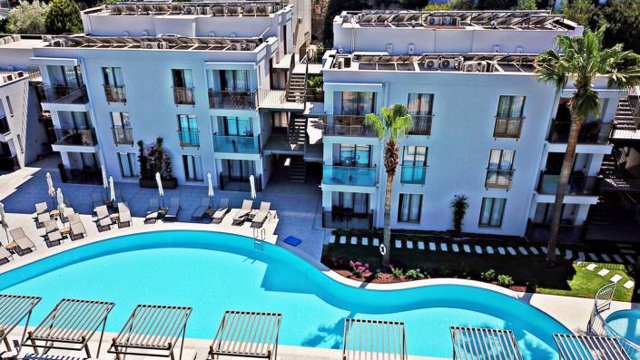 Image No.2-1 Bed Apartment for sale