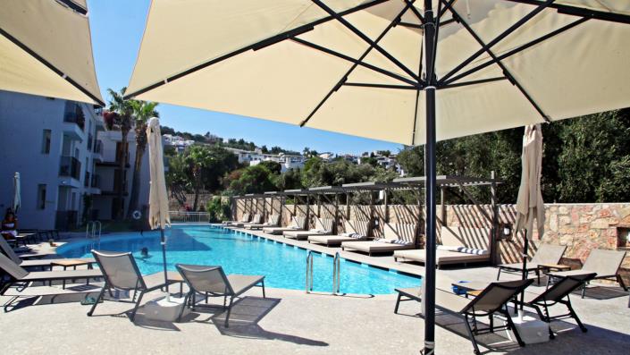 Image No.10-1 Bed Apartment for sale