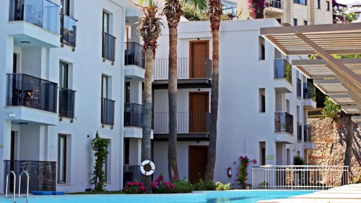 Image No.11-1 Bed Apartment for sale