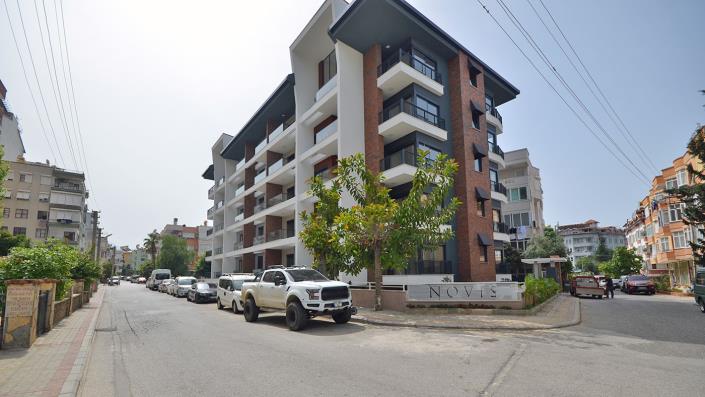 Image No.1-1 Bed Apartment for sale