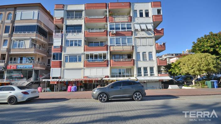 Image No.21-3 Bed Apartment for sale