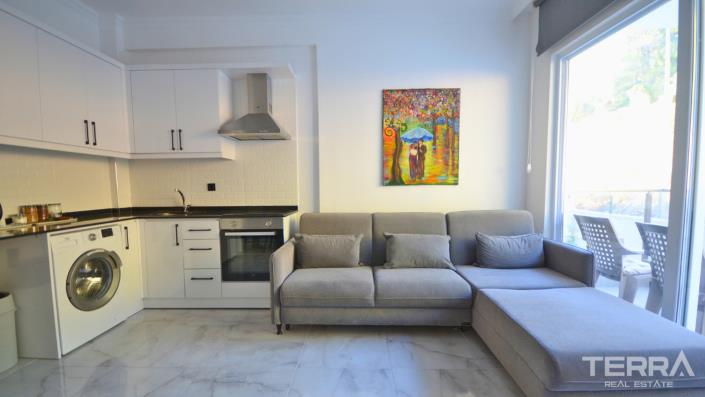Image No.1-1 Bed Apartment for sale