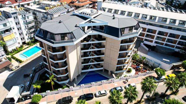 Image No.1-2 Bed Apartment for sale