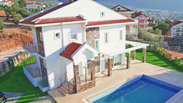 Image No.3-6 Bed Villa / Detached for sale