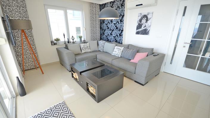 Image No.8-2 Bed Apartment for sale