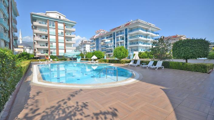 Image No.16-2 Bed Apartment for sale