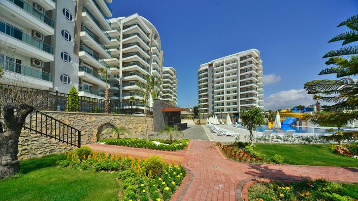 Image No.10-2 Bed Apartment for sale