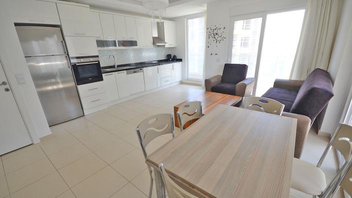 Image No.14-2 Bed Apartment for sale