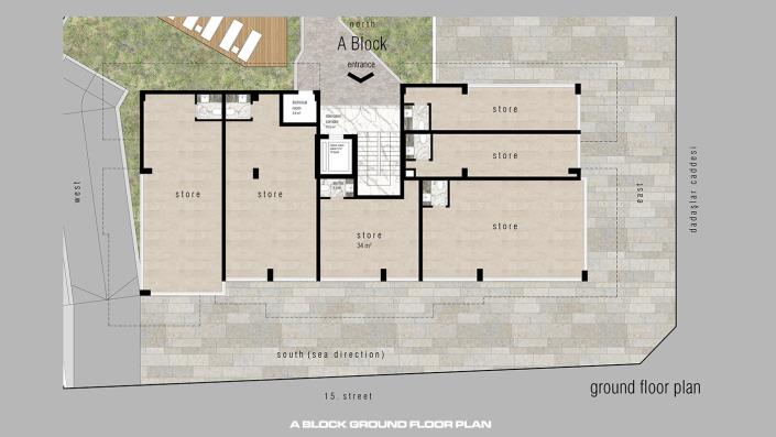 Image No.23-1 Bed Apartment for sale