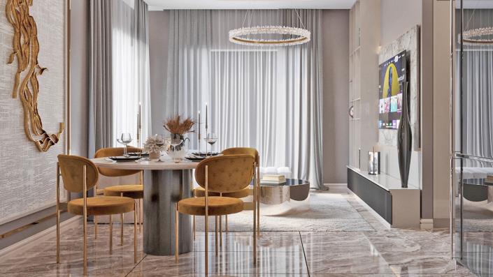 Image No.17-1 Bed Apartment for sale