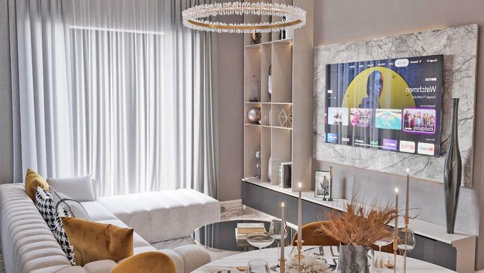 Image No.18-1 Bed Apartment for sale