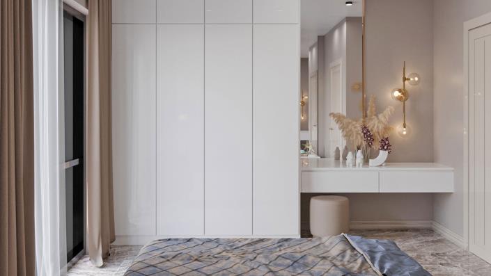 Image No.20-1 Bed Apartment for sale