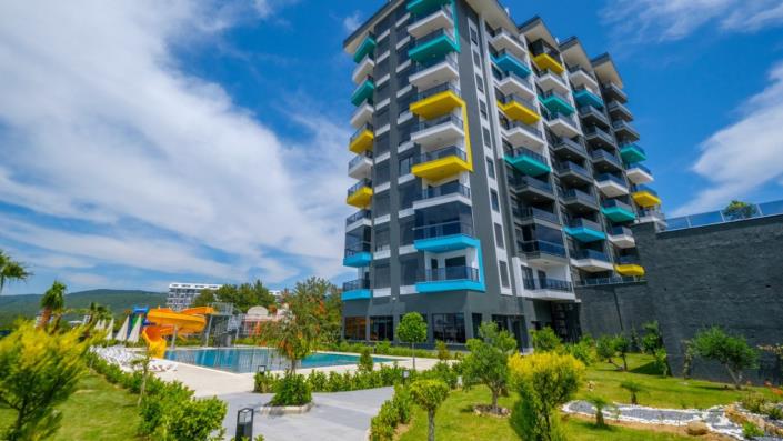 Image No.1-1 Bed Apartment for sale