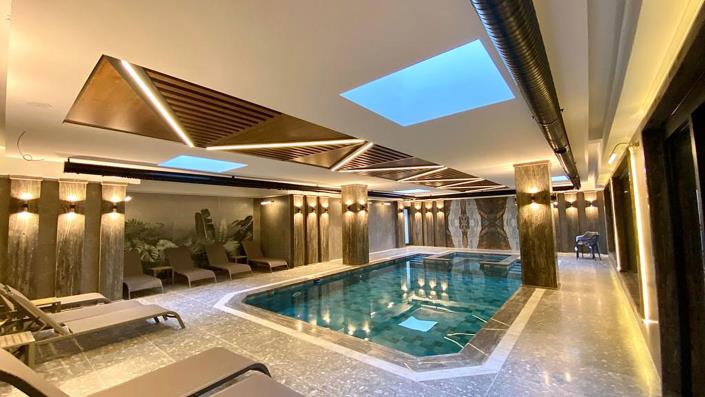 Image No.11-1 Bed Apartment for sale