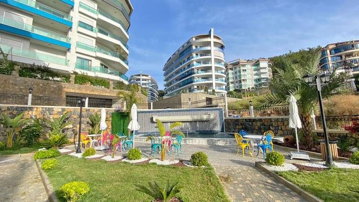 Image No.7-1 Bed Apartment for sale