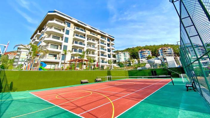 Image No.9-1 Bed Apartment for sale