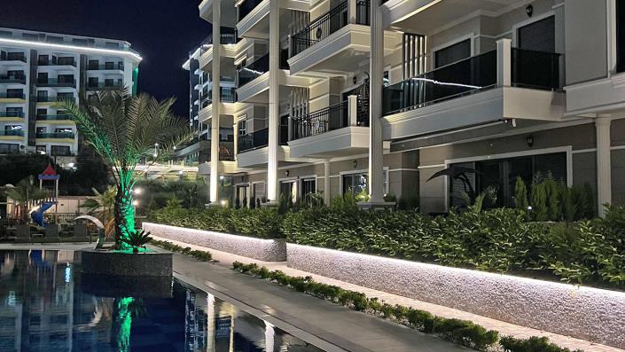 Image No.6-1 Bed Apartment for sale