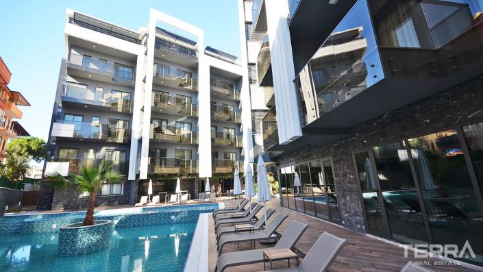 Image No.5-2 Bed Apartment for sale