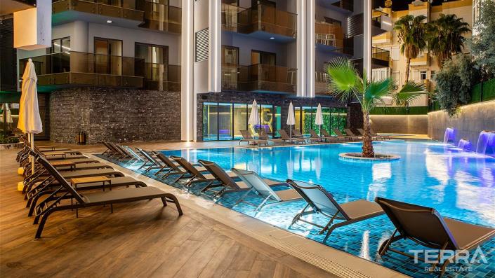 Image No.6-2 Bed Apartment for sale