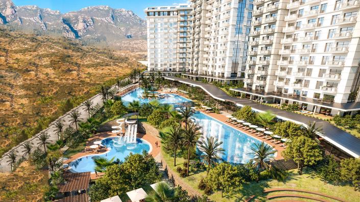 Image No.4-1 Bed Apartment for sale