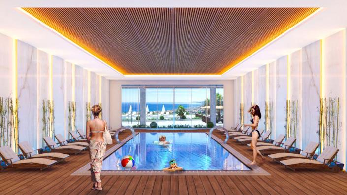 Image No.9-1 Bed Apartment for sale