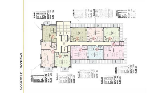 Image No.27-1 Bed Apartment for sale