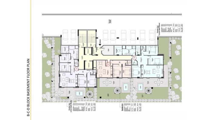 Image No.24-1 Bed Apartment for sale