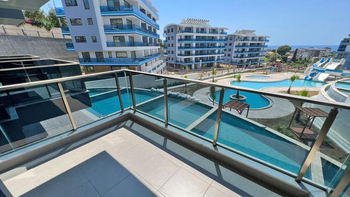 Image No.10-1 Bed Apartment for sale