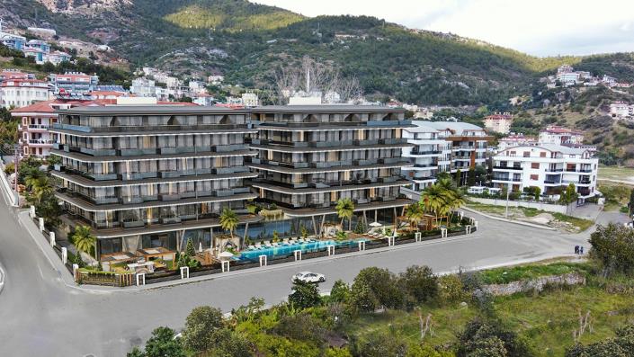 Image No.2-1 Bed Apartment for sale