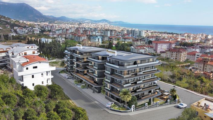 Image No.3-1 Bed Apartment for sale