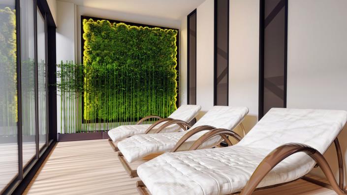 Image No.13-1 Bed Apartment for sale