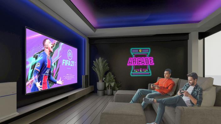 Image No.16-1 Bed Apartment for sale