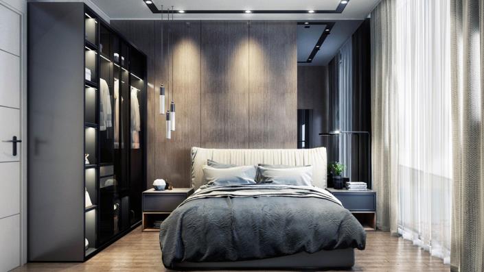 Image No.24-1 Bed Apartment for sale