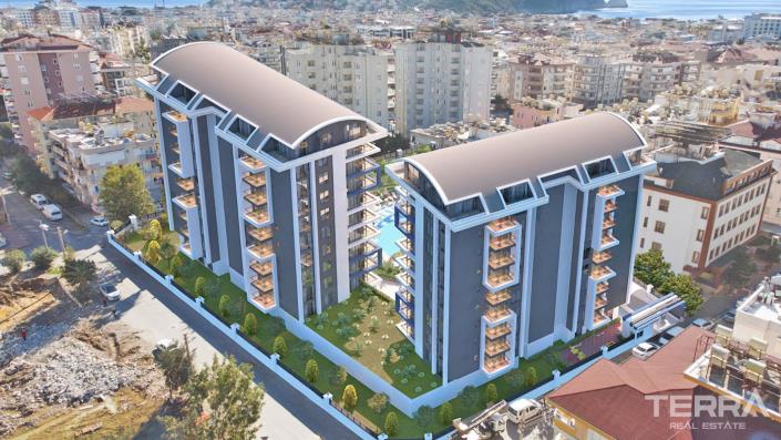 Image No.6-1 Bed Apartment for sale