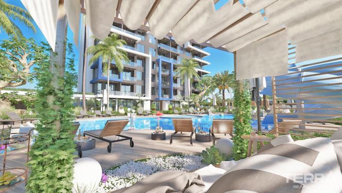 Image No.9-1 Bed Apartment for sale