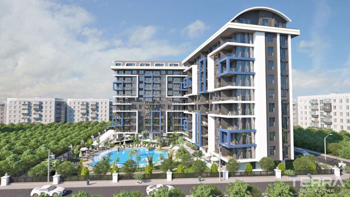 Image No.5-1 Bed Apartment for sale