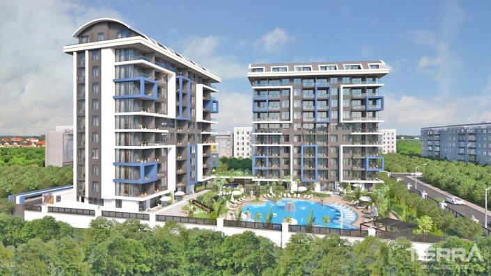 Image No.4-1 Bed Apartment for sale