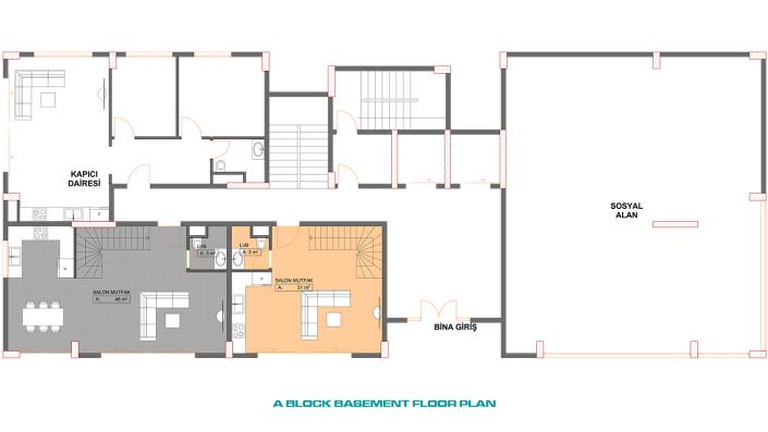 Image No.13-1 Bed Apartment for sale