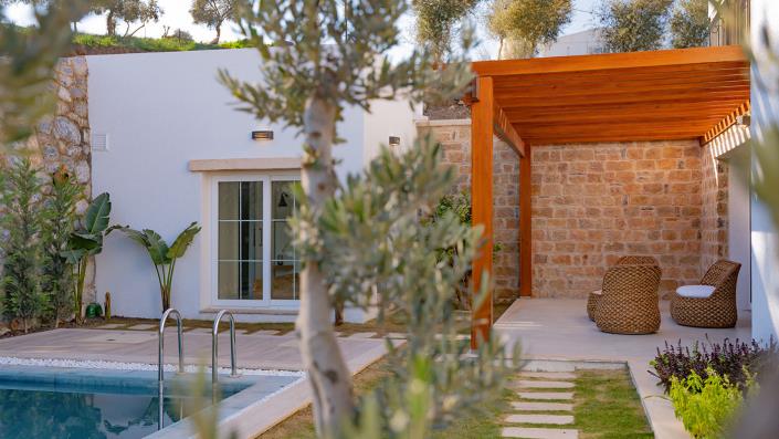 Image No.4-2 Bed Villa for sale