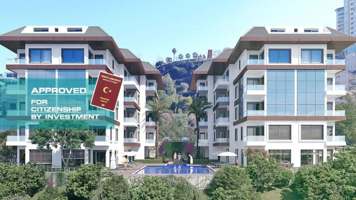 Image No.1-1 Bed Apartment for sale