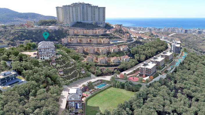 Image No.3-1 Bed Apartment for sale