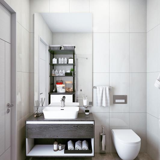 Image No.26-1 Bed Apartment for sale