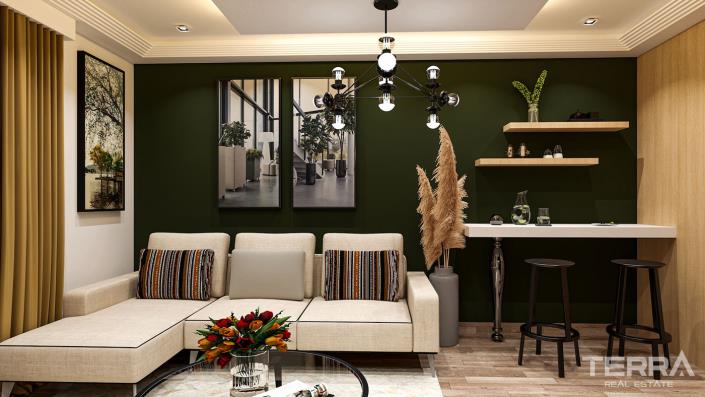 Image No.9-1 Bed Apartment for sale