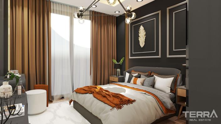 Image No.11-1 Bed Apartment for sale