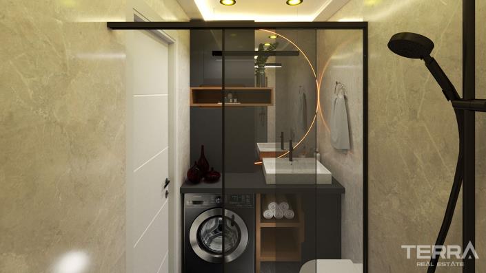 Image No.14-1 Bed Apartment for sale