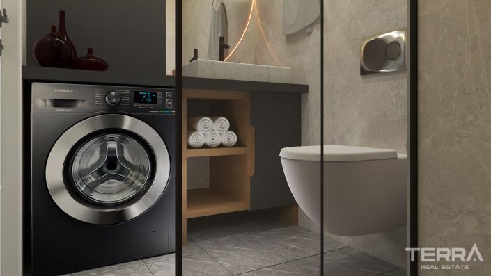 Image No.15-1 Bed Apartment for sale