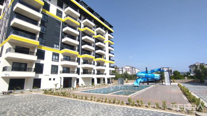 Image No.1-1 Bed Apartment for sale