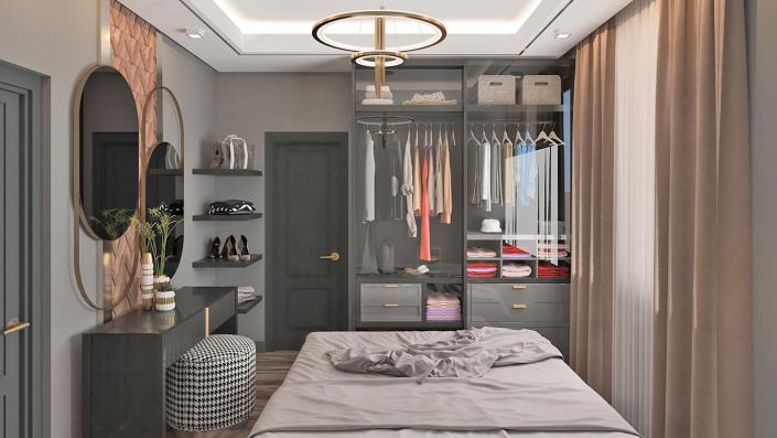 Image No.13-1 Bed Apartment for sale